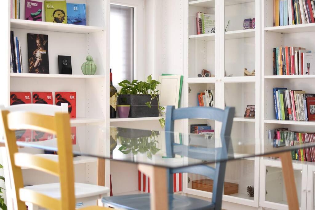 Iflat Casa Isabella Apartment Palermo Ngoại thất bức ảnh