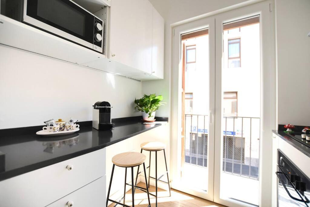 Iflat Casa Isabella Apartment Palermo Ngoại thất bức ảnh